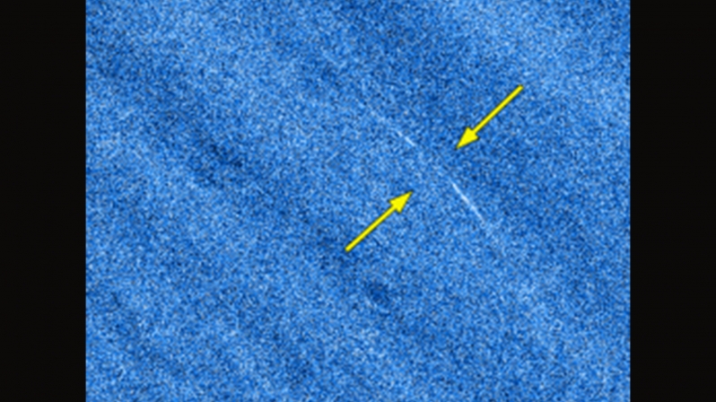 NEUMOND GESICHTET! REBIULAKHIR 1446